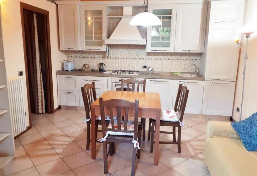 ホテル Albergo La Quiete