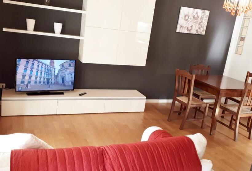 ホテル Albergo La Quiete