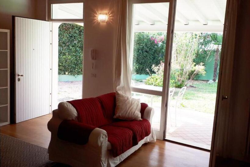 ホテル Albergo La Quiete