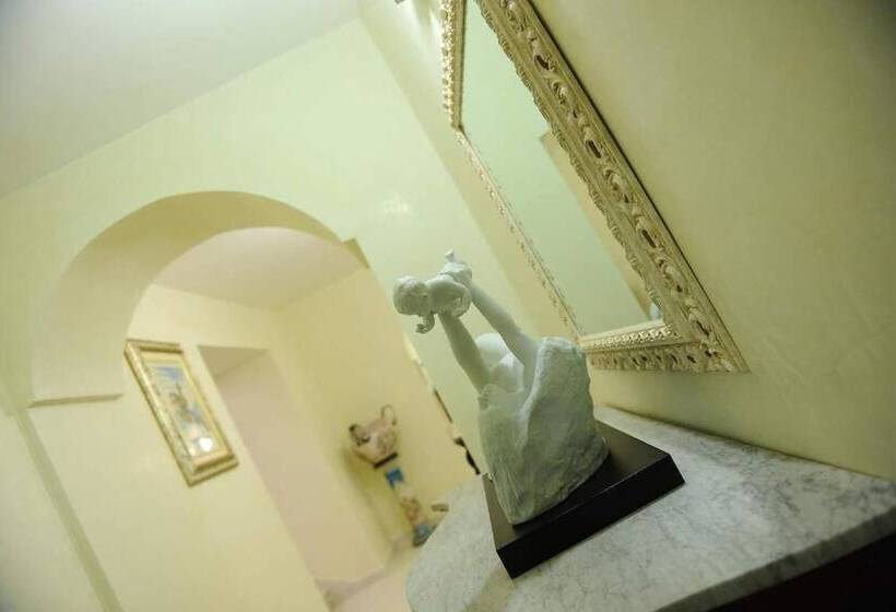 בית מלון כפרי Albergo Le Dodici Lune