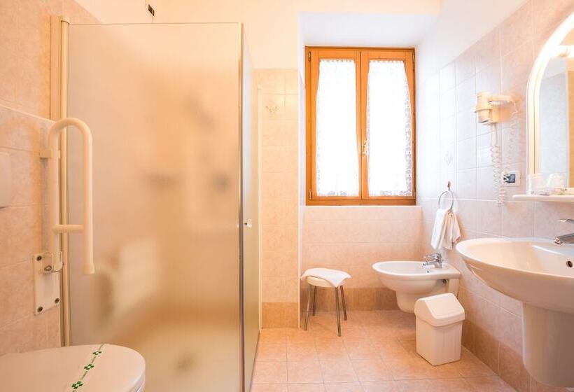 בית מלון כפרי Albergo Maggiorina