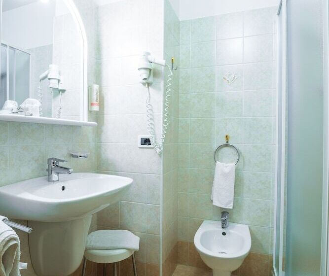 בית מלון כפרי Albergo Maggiorina