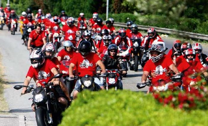 호텔 Albergo Musolesi