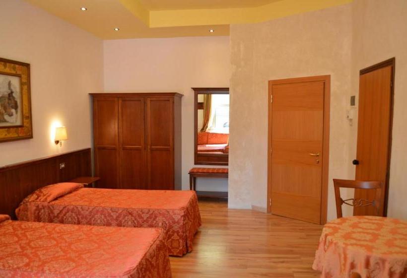 ホテル Albergo Ristorante Da Giuseppe