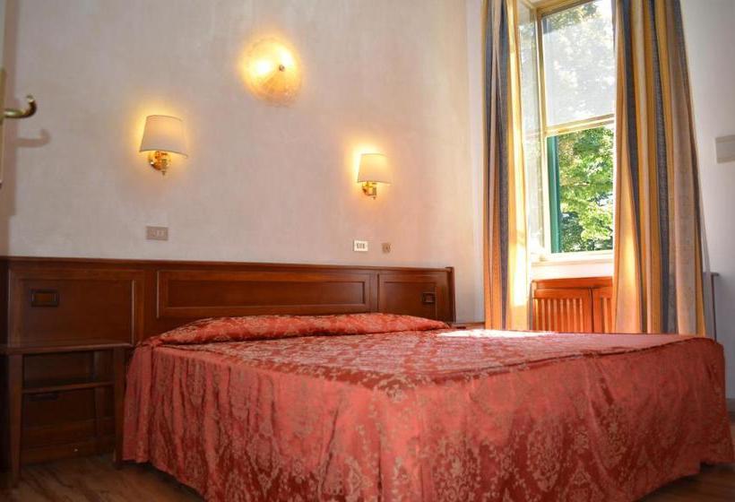 ホテル Albergo Ristorante Da Giuseppe