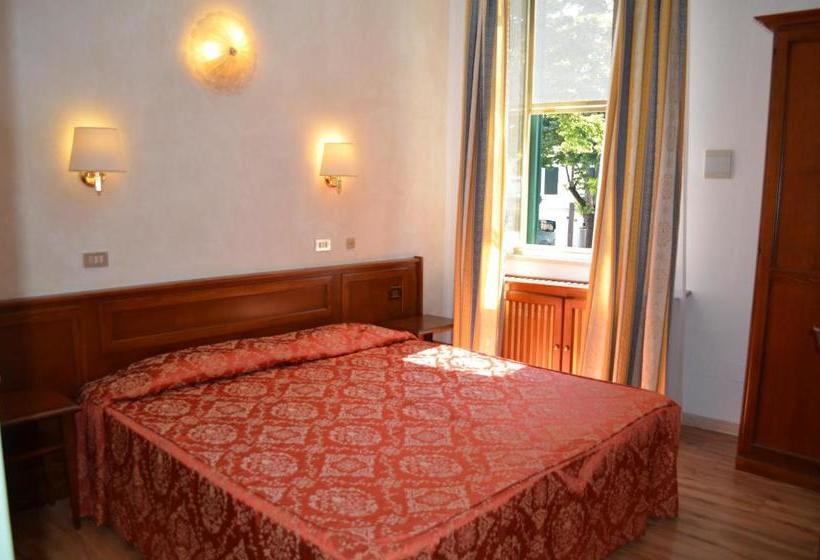 ホテル Albergo Ristorante Da Giuseppe