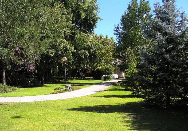 ホテル Albergo Ristorante Da Giuseppe