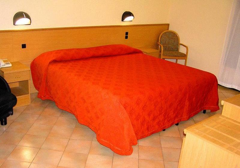 ホテル Albergo Ristorante Da Giuseppe