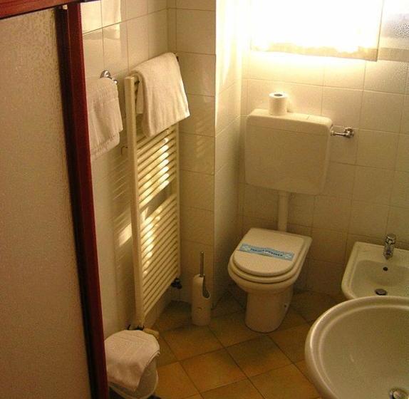 ホテル Albergo Ristorante Da Giuseppe