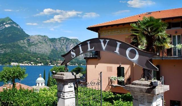 فندق Albergo Silvio