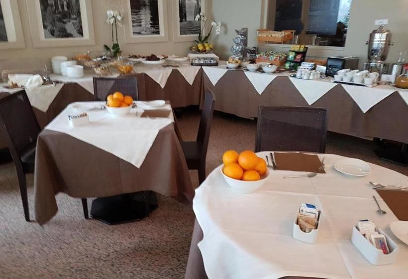 فندق Albergo Silvio