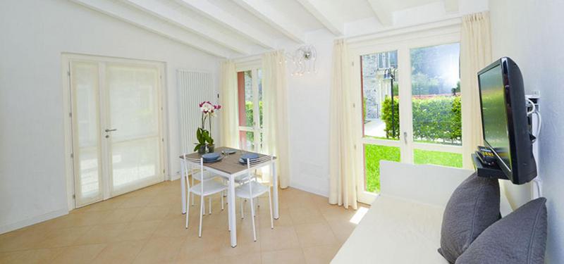 فندق Albergo Silvio