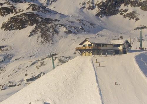 فندق Albergo Ristoro Sitten