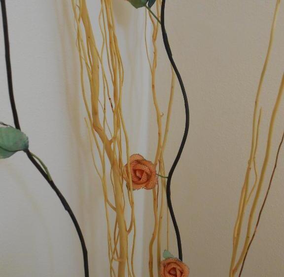 ホテル Albergo Villa Eva