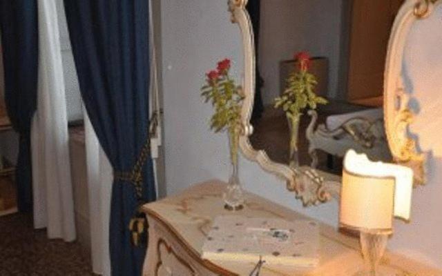 בית מלון כפרי Albergo Villa San Giuseppe