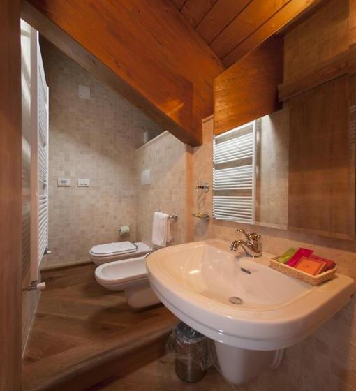 فندق Albergo Villino Quintiliani