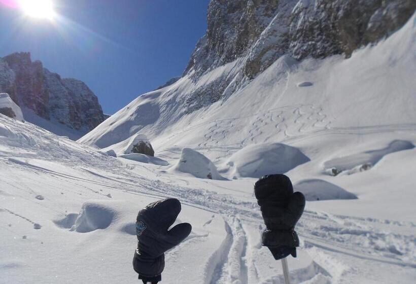 Отель Ansitz Jakoberhof