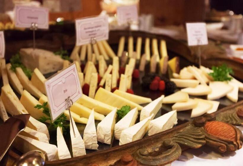 酒店 Ansitz Jakoberhof