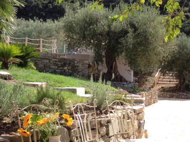 ホテル Antica Tindari