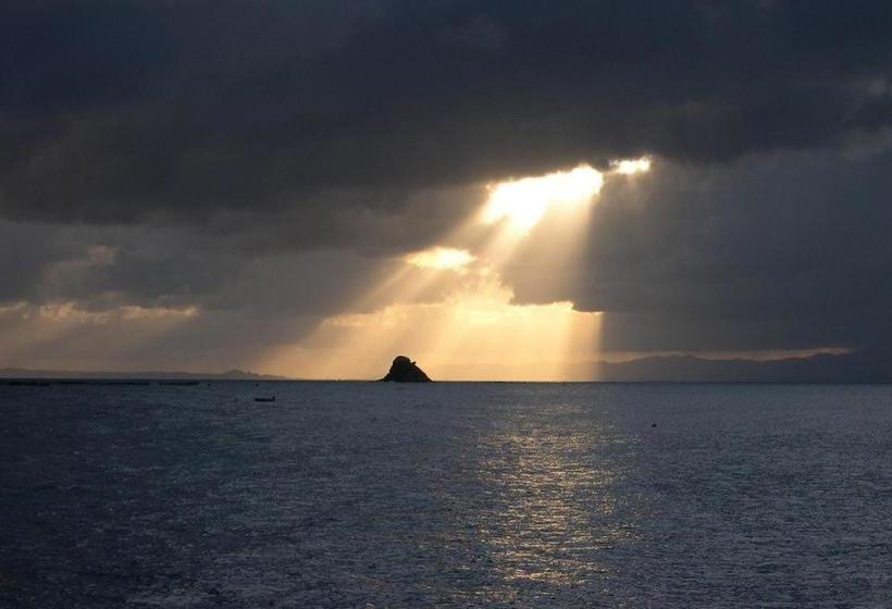 ホテル Antica Tindari