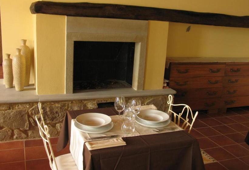 ホテル Antica Tindari