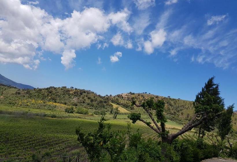 ホテル Antica Tindari