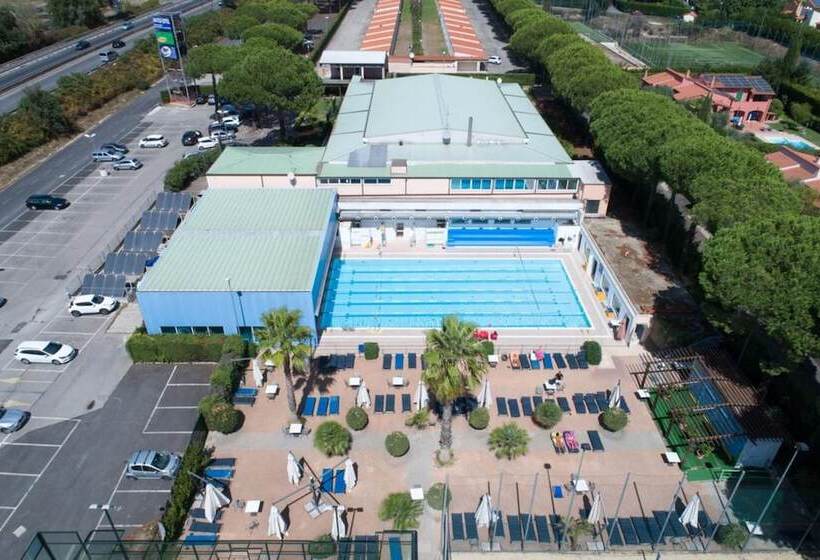 בית מלון כפרי Auto