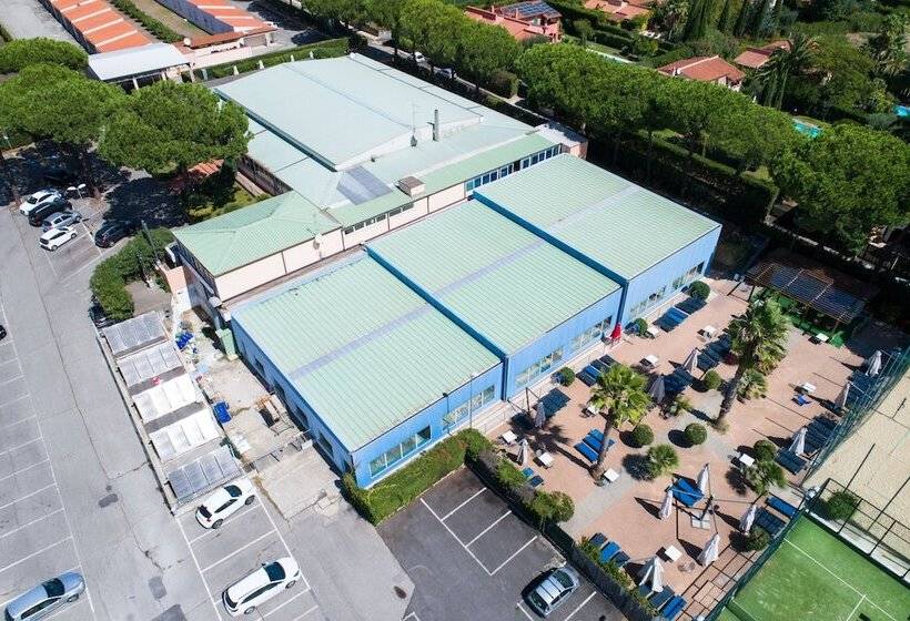 בית מלון כפרי Auto