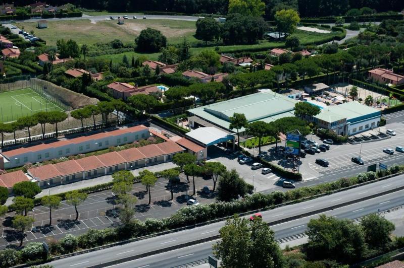 בית מלון כפרי Auto