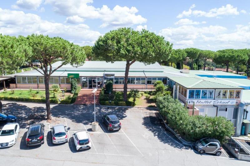 בית מלון כפרי Auto