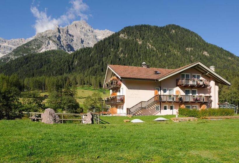 Отель Bad Moos Dependance Mühlenhof
