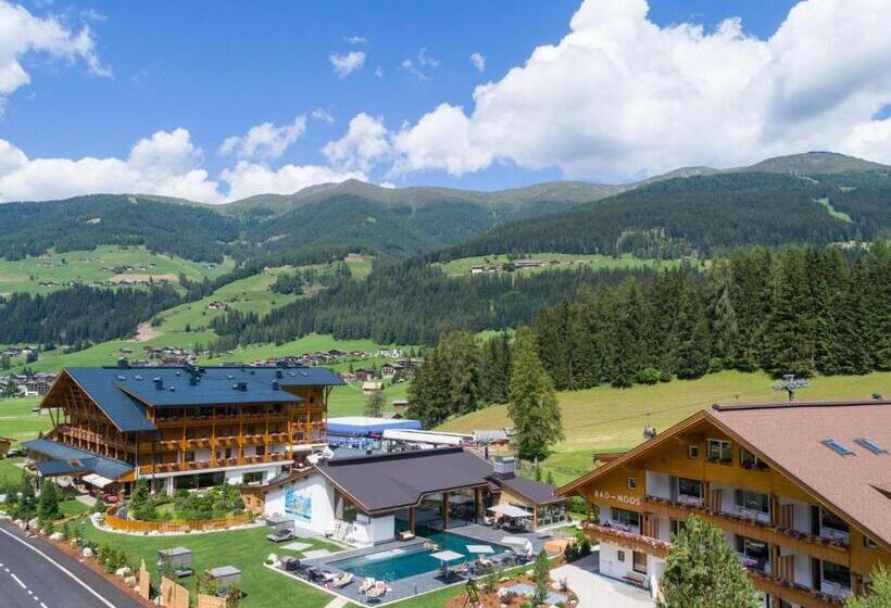 Отель Bad Moos Dependance Mühlenhof