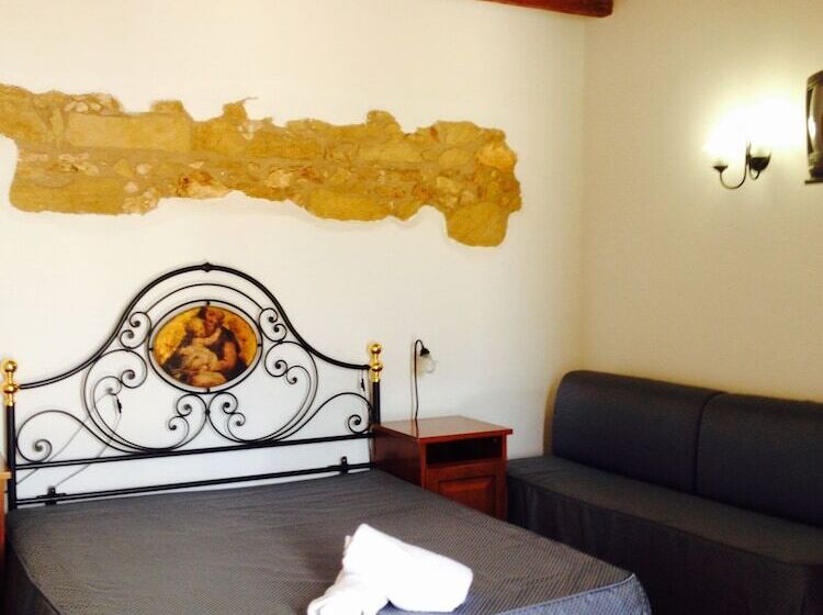 בית מלון כפרי Cala Buguto