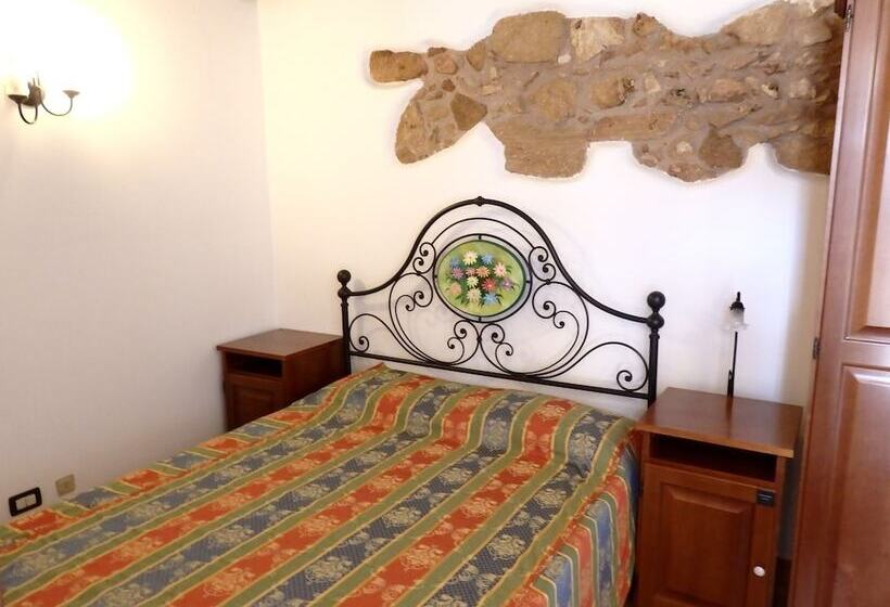 בית מלון כפרי Cala Buguto