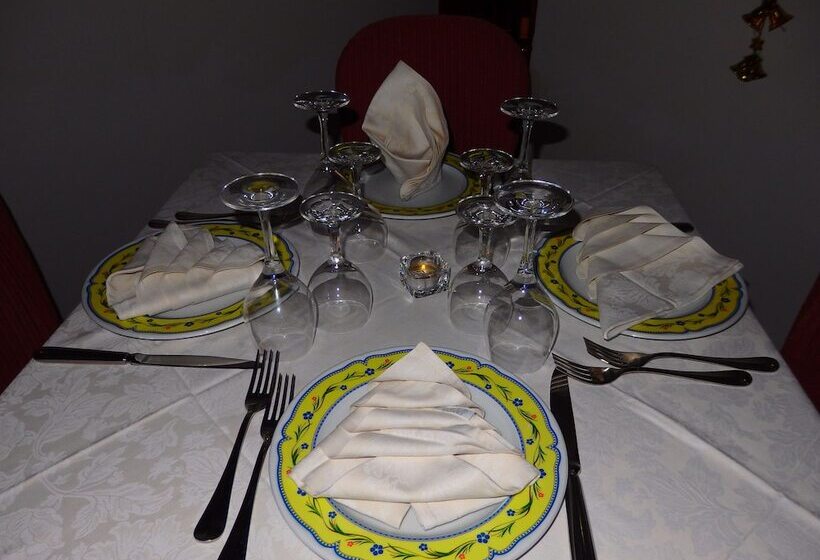 בית מלון כפרי Cala Buguto