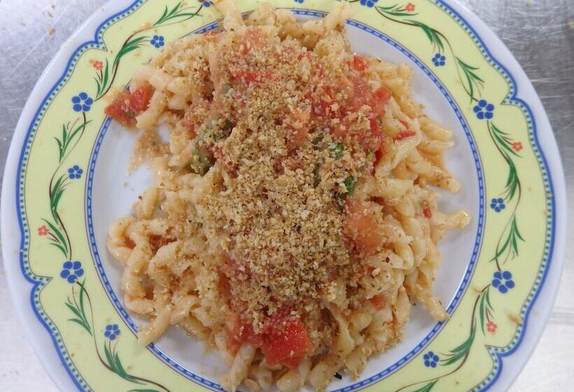 בית מלון כפרי Cala Buguto