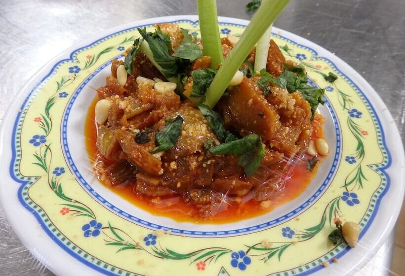 בית מלון כפרי Cala Buguto