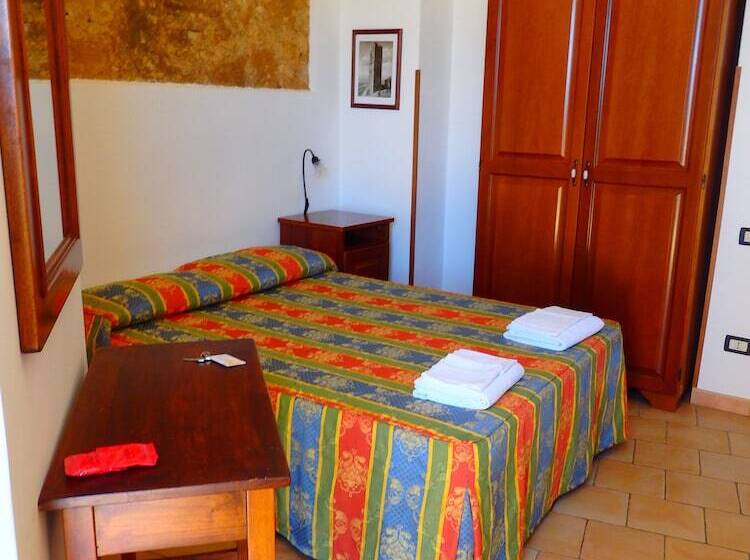 בית מלון כפרי Cala Buguto