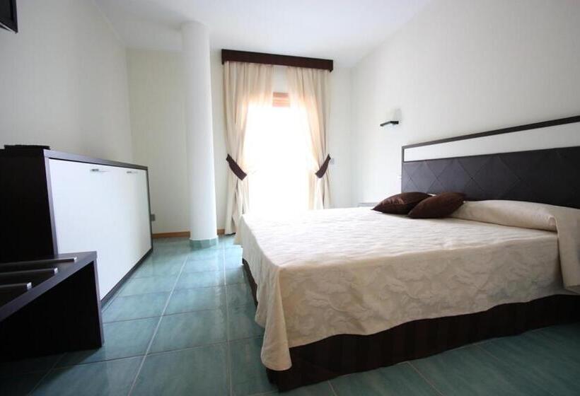 호텔 Bagni Arcobaleno