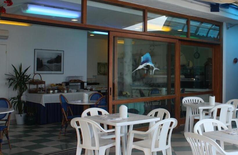 호텔 Bagni Arcobaleno