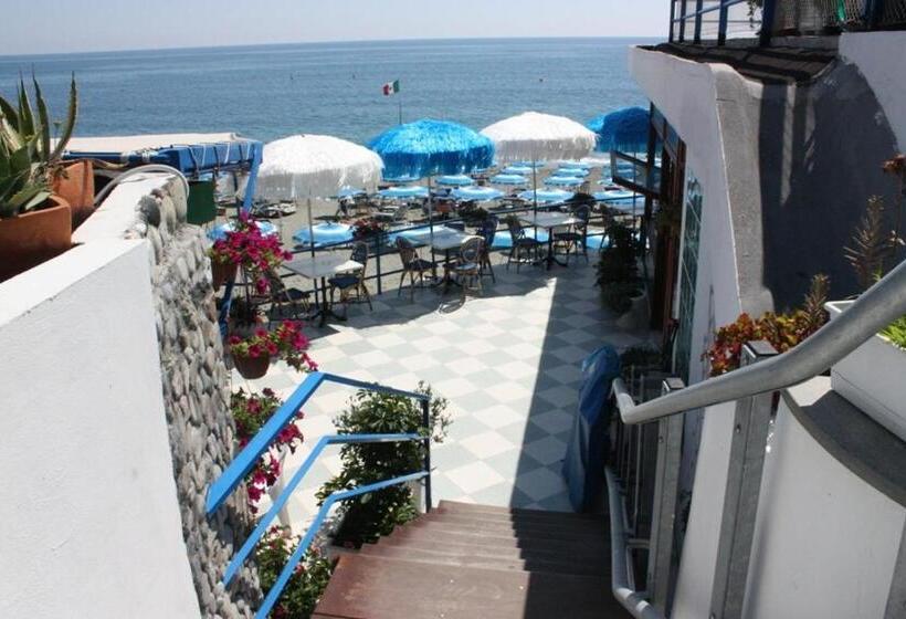 호텔 Bagni Arcobaleno