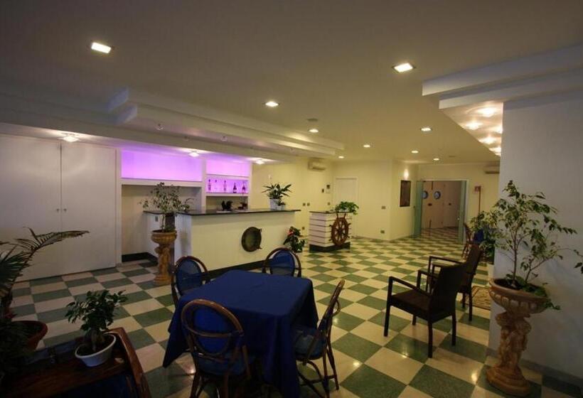 호텔 Bagni Arcobaleno