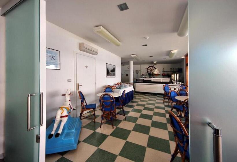 호텔 Bagni Arcobaleno