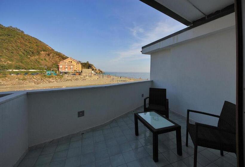 호텔 Bagni Arcobaleno