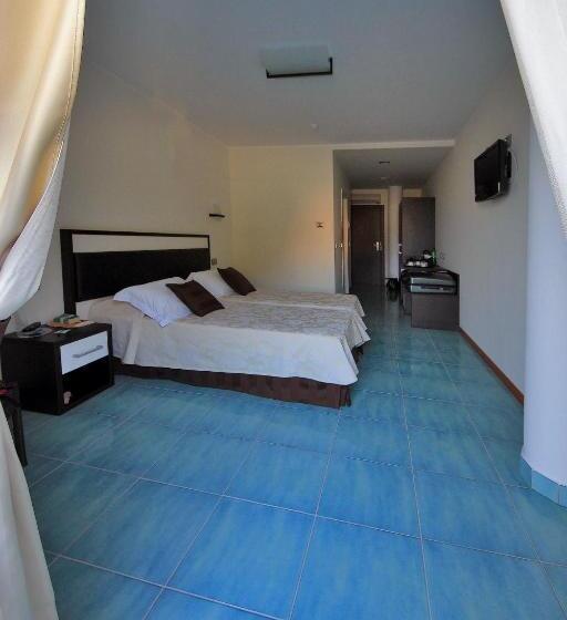 호텔 Bagni Arcobaleno