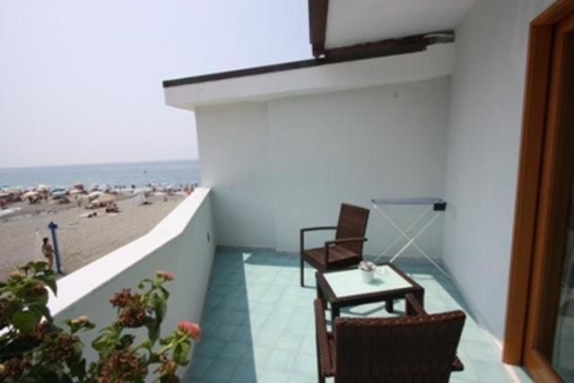 호텔 Bagni Arcobaleno