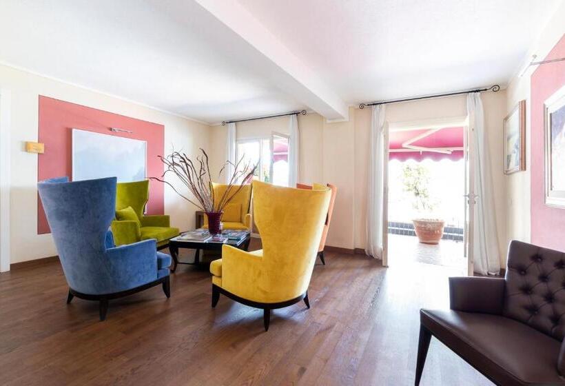 בית מלון כפרי Baia D Oro   Adults Only