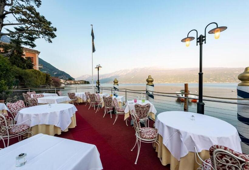 בית מלון כפרי Baia D Oro   Adults Only