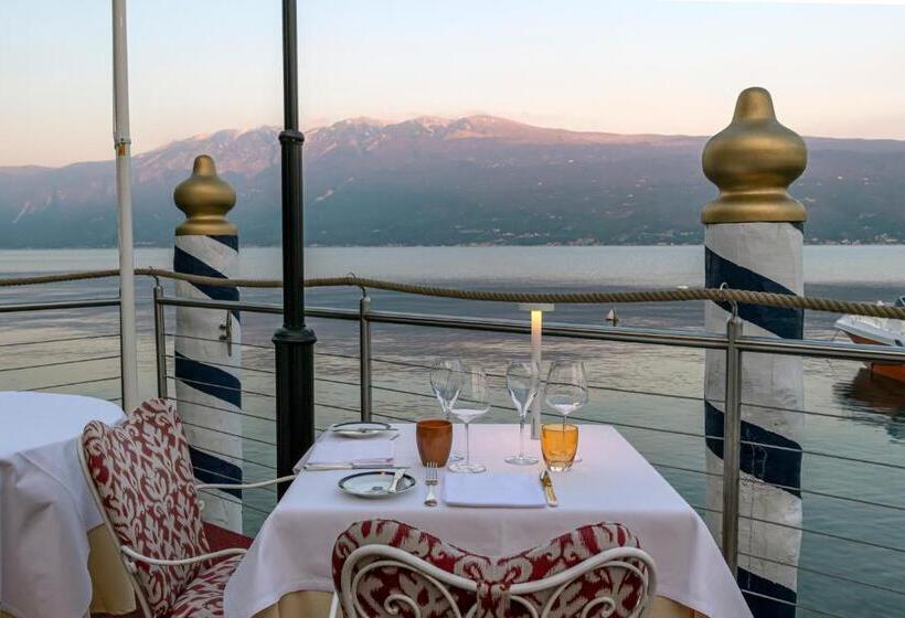 בית מלון כפרי Baia D Oro   Adults Only