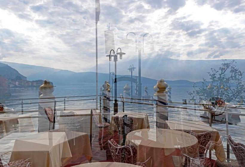 בית מלון כפרי Baia D Oro   Adults Only